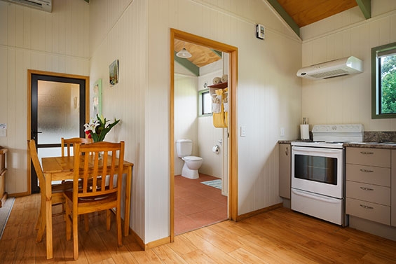 fully furnished units to make your stay enjoyable